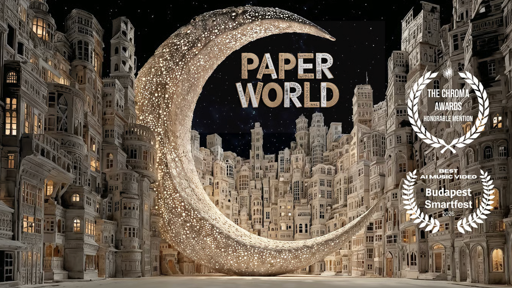 Paper World